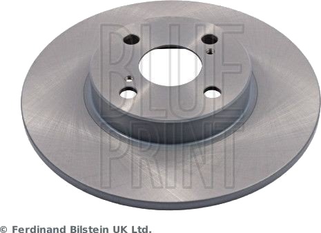 Bremseskive BLUE PRINT ADT343123