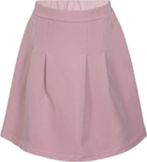 D Xel Martina 998 Pleated Tennis Skirt Iris  Purple (128 / 8 år)