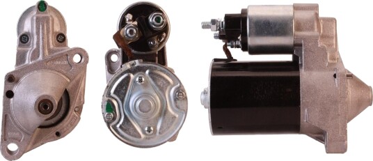 DRI 330014092 Starter DRI 330014092 Starter
