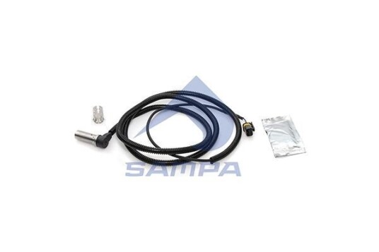 Sensor, ABS SAMPA 096.392