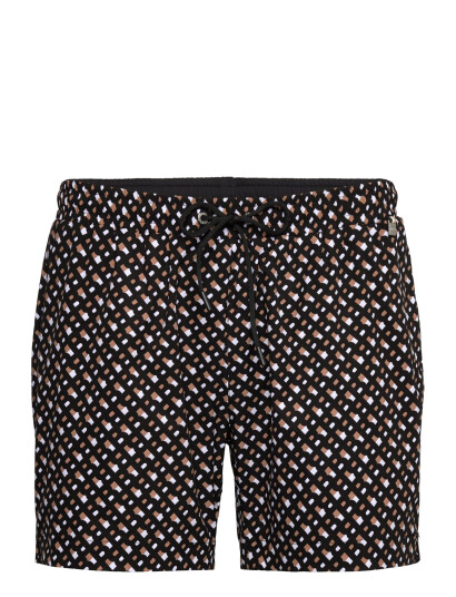 BOSS Manu New - Black - M