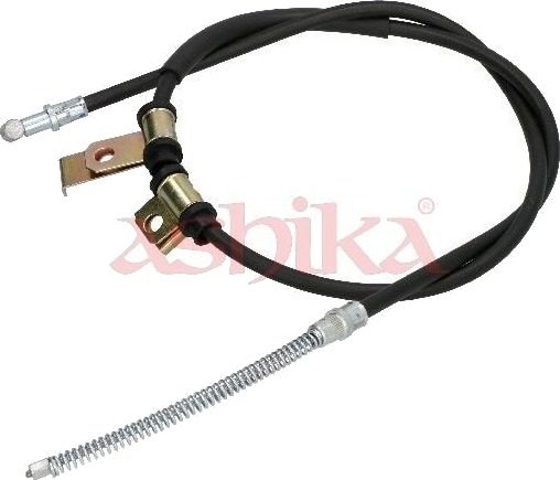 Bremsewire ASHIKA 131 08 800