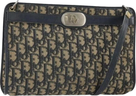 Dior Vintage Dame Flerfarget Dior Vintage Dame Flerfarget