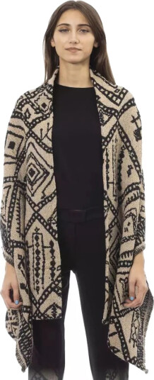 Alpha Studio Dame Jakker Flerfarget ONE SIZE,