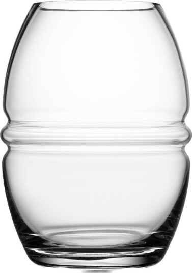Magnor The Barrel lykt 20 cm klar