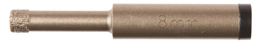MAKITA DIAMANTFLISBOR DRILL 8MM