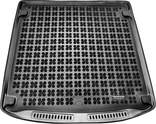 REZAW PLAST 232026 Gulvplate til bagasjerom / teppe til bagasjerom