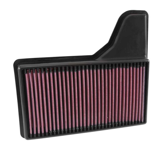 Luftfilter K&N Filters 33 5029 Luftfilter K&N Filters 33 5029
