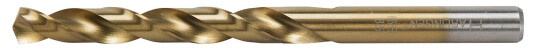 Harlingen 504255 Metallbor HSS 8,5x117 mm M10 Maskintilbehør & forbruk