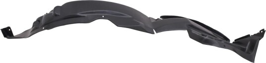 Innerskjerm plastikk DIEDERICHS 1866009