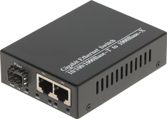 Hub Tst Switch Sfp Expert-Sfp-1/2 1 Port Rj-45