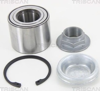 TRISCAN 8530 10269 Hjullager