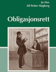 Obligasjonsrett, Pent brukt bok med markeringer