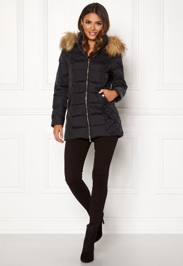 Happy Holly Sadie jacket Black 44/46