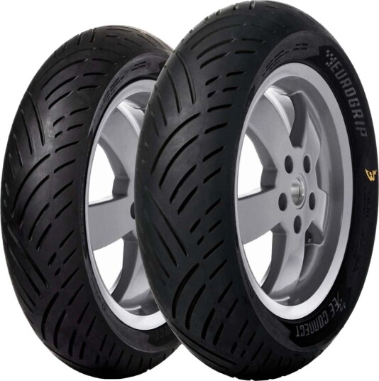 Eurogrip Bee Connect 100/90R14 57P