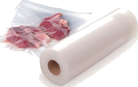 Beper RCO9003022 Vakuumposer (22cm x 6m)
