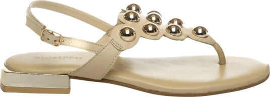 Gioseppo Dame Sko Beige 37 EU, Gioseppo Dame Sko Beige 37 EU,