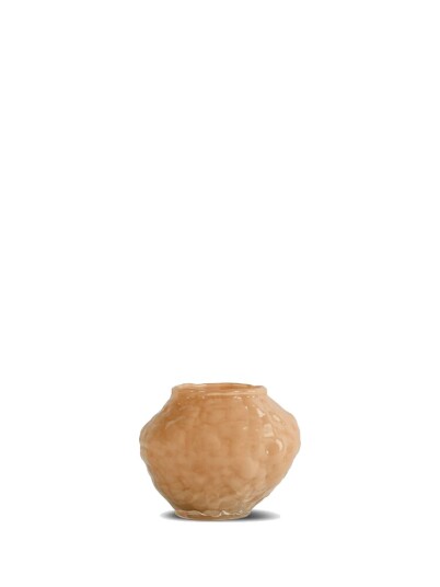ByOn Corallo skål mini 11x8 cm Fersken