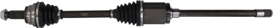 Drivaksel KAMOKA 5010957