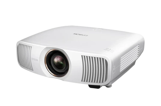Epson EH QB1000W Hvit