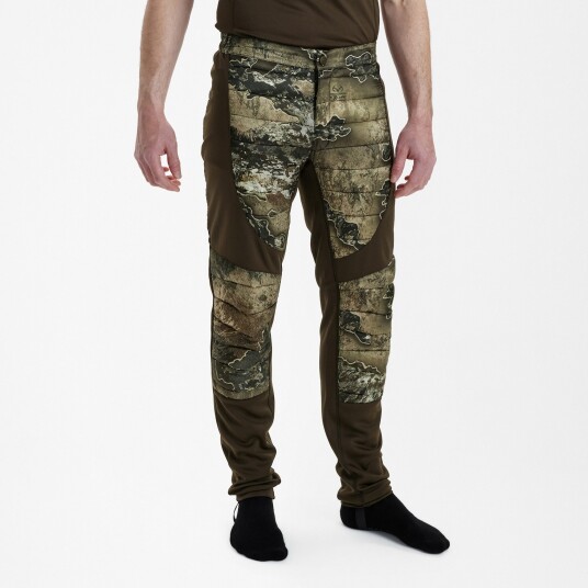 Deerhunter Excape Quilted Trousers REALTREE EXCAPE™ L