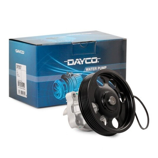 DAYCO DP267 Vannpumpe
