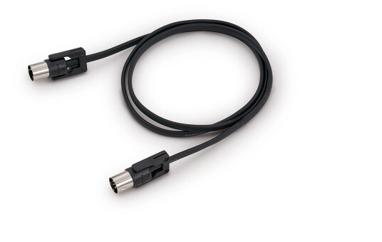Rockboard FlaX Plug MIDI Cable 100 cm Rockboard FlaX Plug MIDI Cable 100 cm