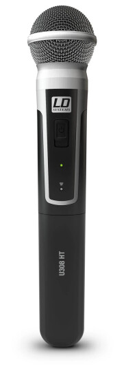 Ld Systems U308 Md Dynamic Handheld Microphone
