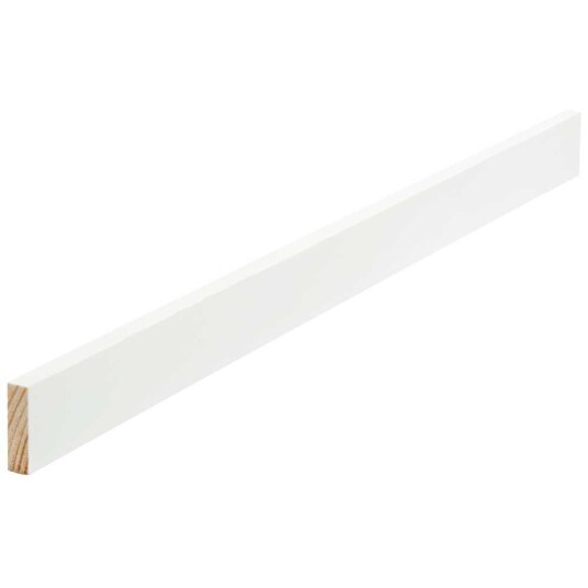 Combiwood Barkevik Th7089 6x21mm Furu Glattkant Malt