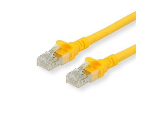Roline 21.15.2723 3M Cat6a U/Utp Utp Rj-45 Rj-45