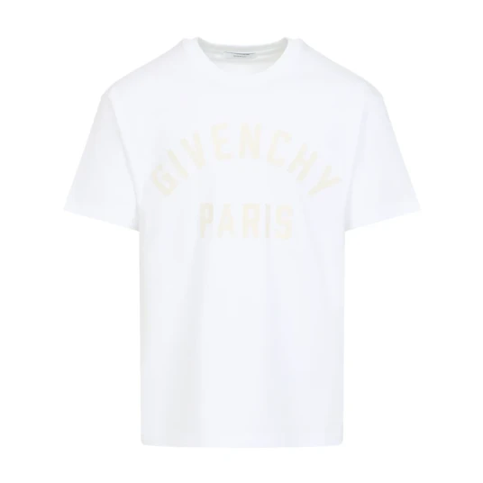 Givenchy Herre Topper Hvit S Givenchy Herre Topper Hvit S