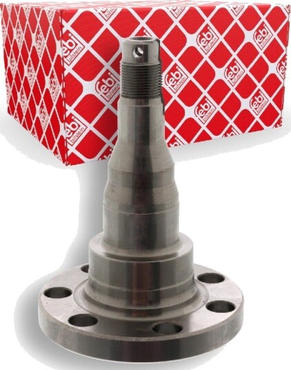 Akseltapp, akselskaft FEBI BILSTEIN 08340