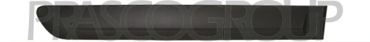 PRASCO HN3311453 Pynte- / beskyttelseslist, dør