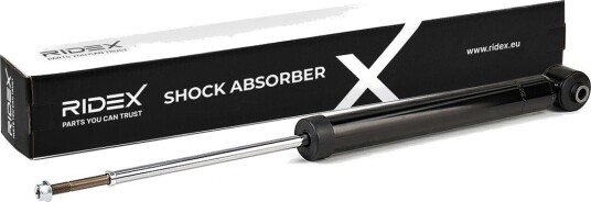 Støtdemper RIDEX 854S19751 Støtdemper RIDEX 854S19751