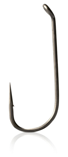 Mustad Heritage R30 Dry Fly 25pk