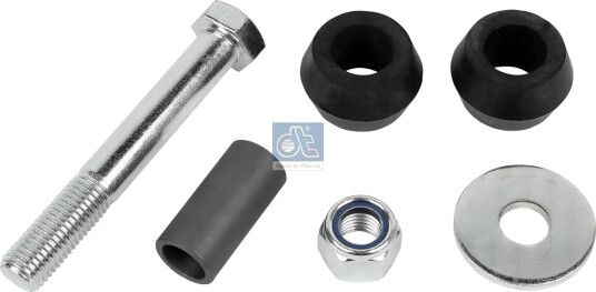 Reparasjonssett DT Spare Parts 1.32562 Reparasjonssett DT Spare Parts 1.32562