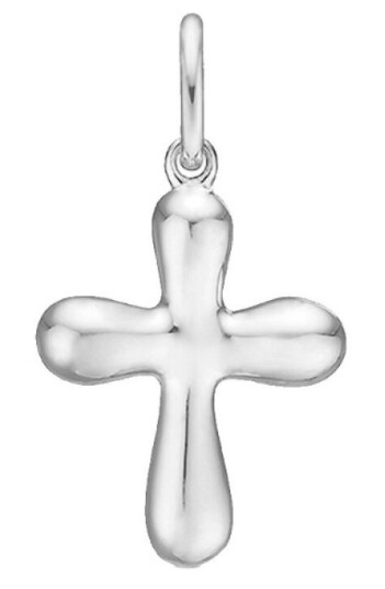 Mads Z My Charm Faith Anheng Sølv 0,017 ct. 2130403 - Dame - 925 sterling silver