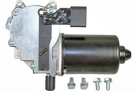 Visker motor METZGER 2190863
