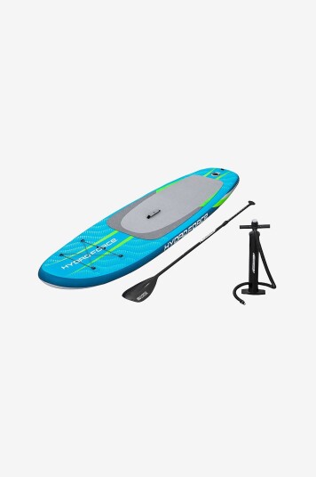 Bestway   Padlebrett Aqua Journey Stand up Set 2.74m x 76cm x 12cm