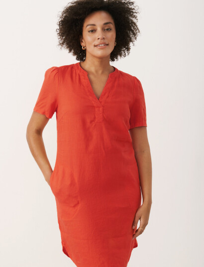 Part Two Aminasepw Dr - Orange - 32 Part Two Aminasepw Dr - Orange - 32
