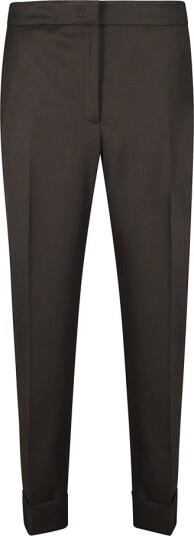 PT Torino Dame Bukser Brun XS, PT Torino Dame Bukser Brun XS,