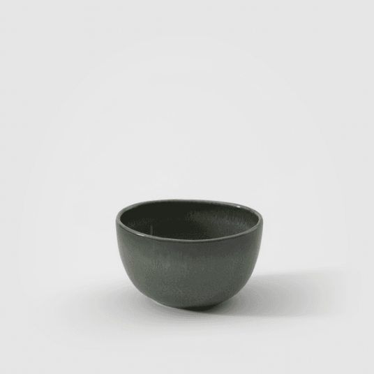 Villeroy & Boch Lave Dip bolle Ø 10 cm Green