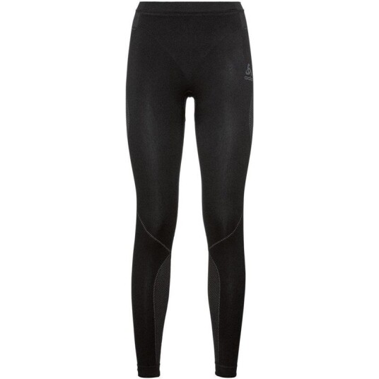 Odlo W Pant FundamentalsPerformance Black/Graphite Grey Black/Graphite Grey S