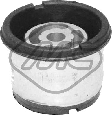 Lagring, akselskaft Metalcaucho 06020