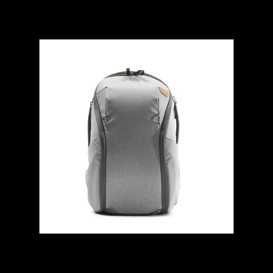 Peak Design Everyday Backpack 15L Zip - Ash
