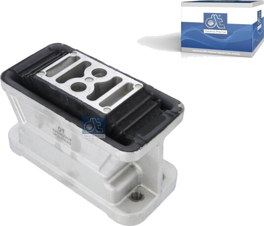 DT Spare Parts 5.45602 Motorfeste