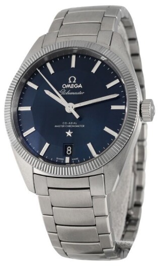 Omega Herreklokke 130.30.39.21.03.001 Constellation Globemaster Omega Herreklokke 130.30.39.21.03.001 Constellation Globemaster