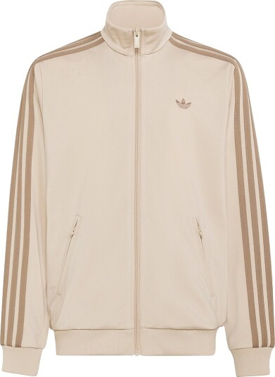 Adidas Originals Cardigan   Firebird LO TT   Khathr   Adidas Originals   14 år 164   Cardigan   Beige