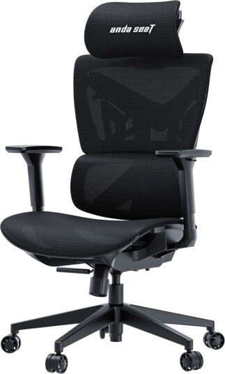 AndaSeat X Air Mega gamingstol romsort