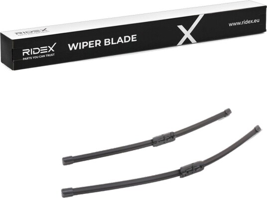 RIDEX 298W0195 Vindusvisker